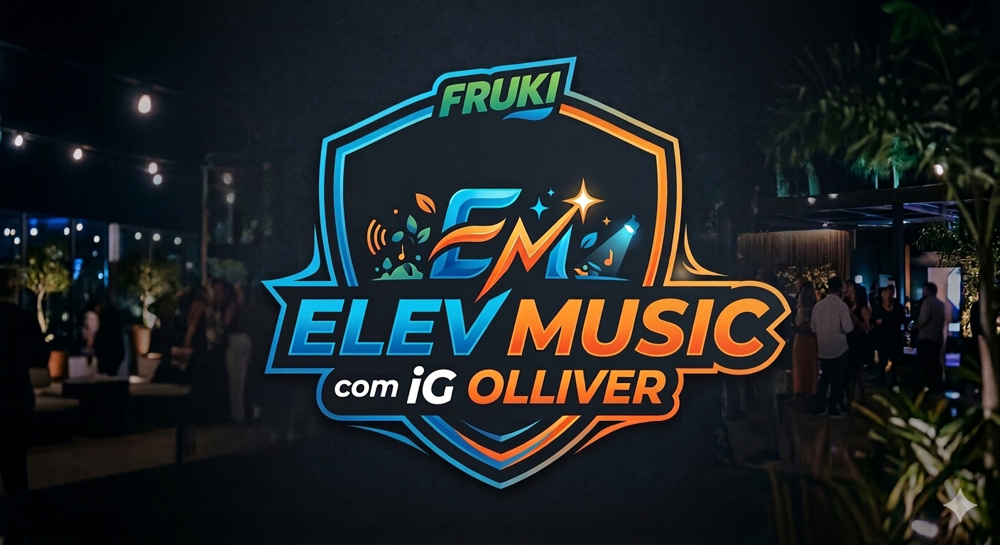 Elev Music Logo